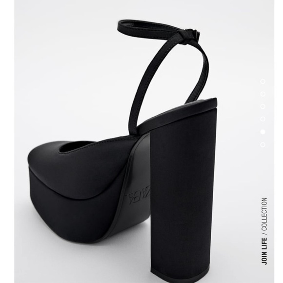 Zara platforms - Picture 3 of 8